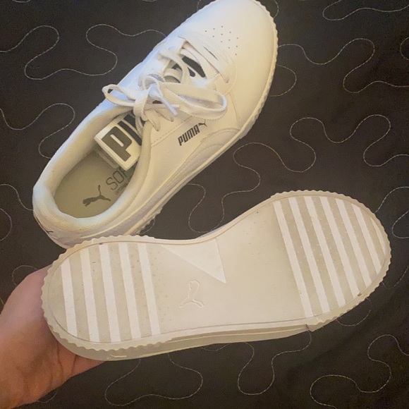 Puma size 6 - Picture 3 of 4